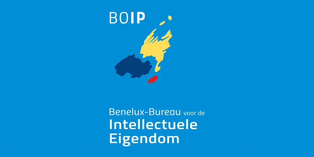 Logo BOIP