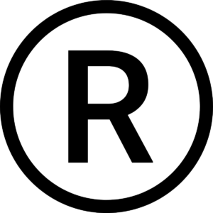 trademark teken